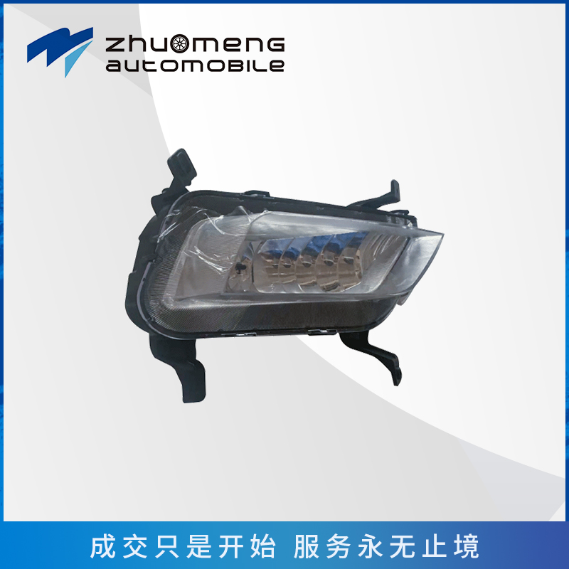 前雾灯-10258352--10258352