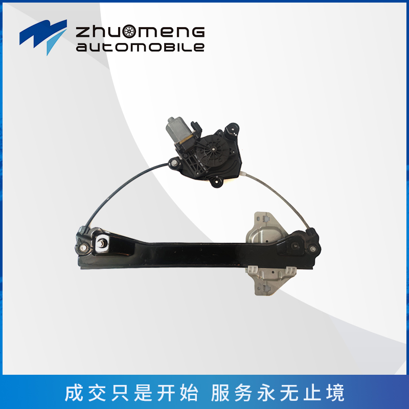 后门升降器总成-L 10099620