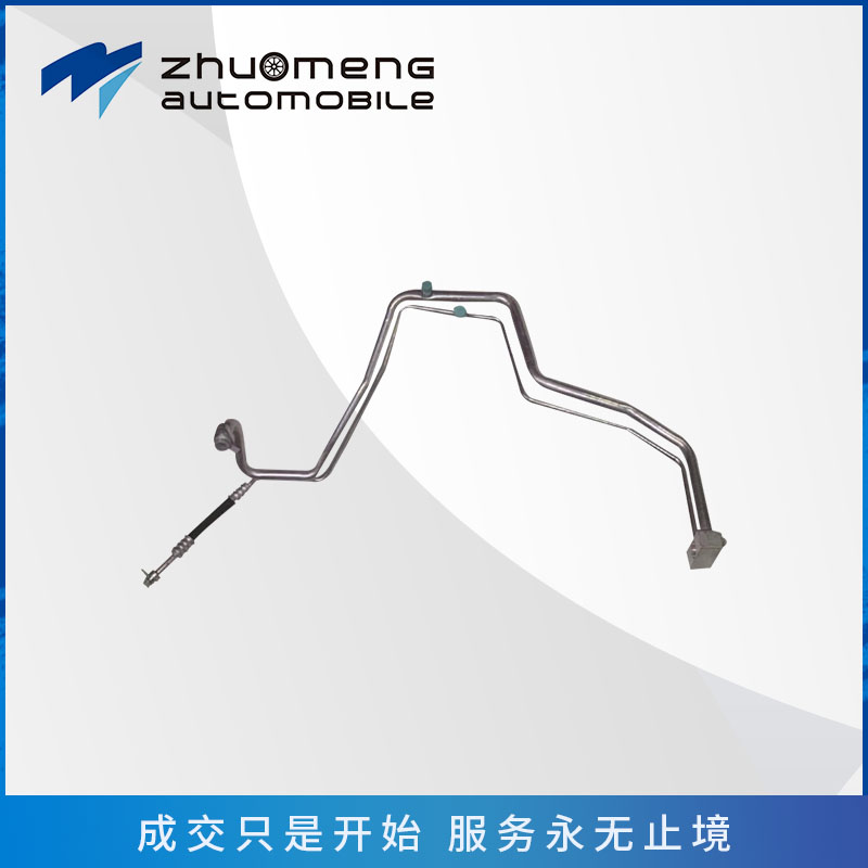 _0008__0014_蒸发器管路总成--10233566