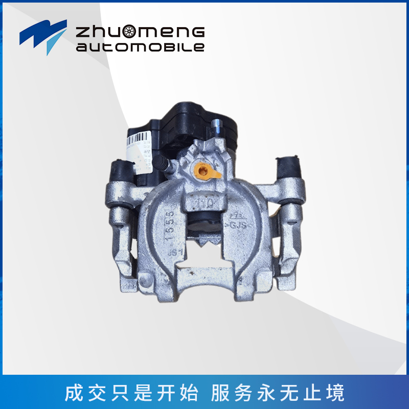 国外版本mg5底盘件抠图_0006_10208318--后刹车分泵-R--10208317