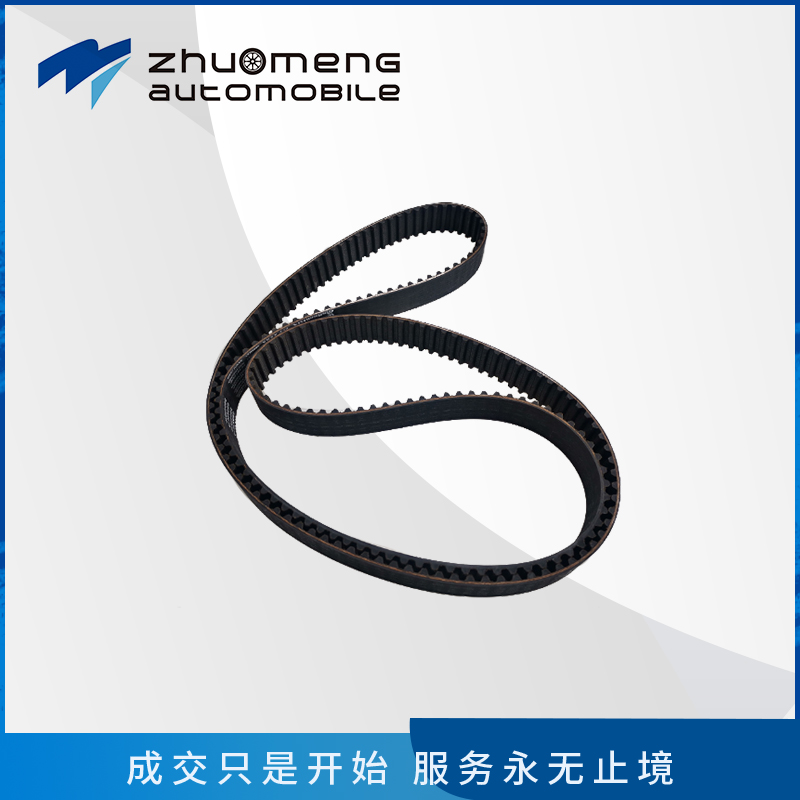 _0017_V80-T60-C00014687-的高品质原厂正时皮带
