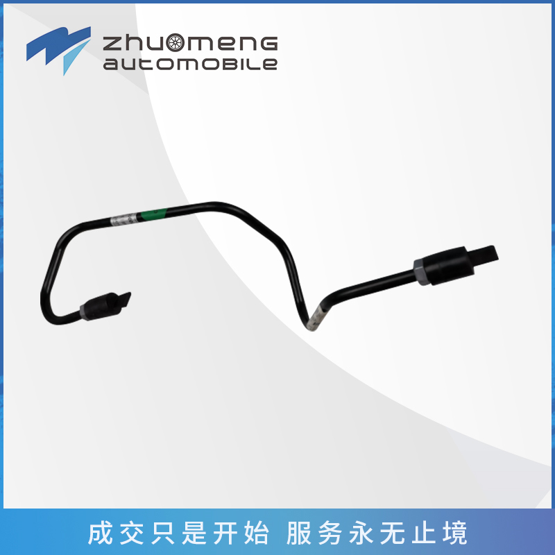 _0025_T60主缸前室，以ESP制动硬管组件C00041249