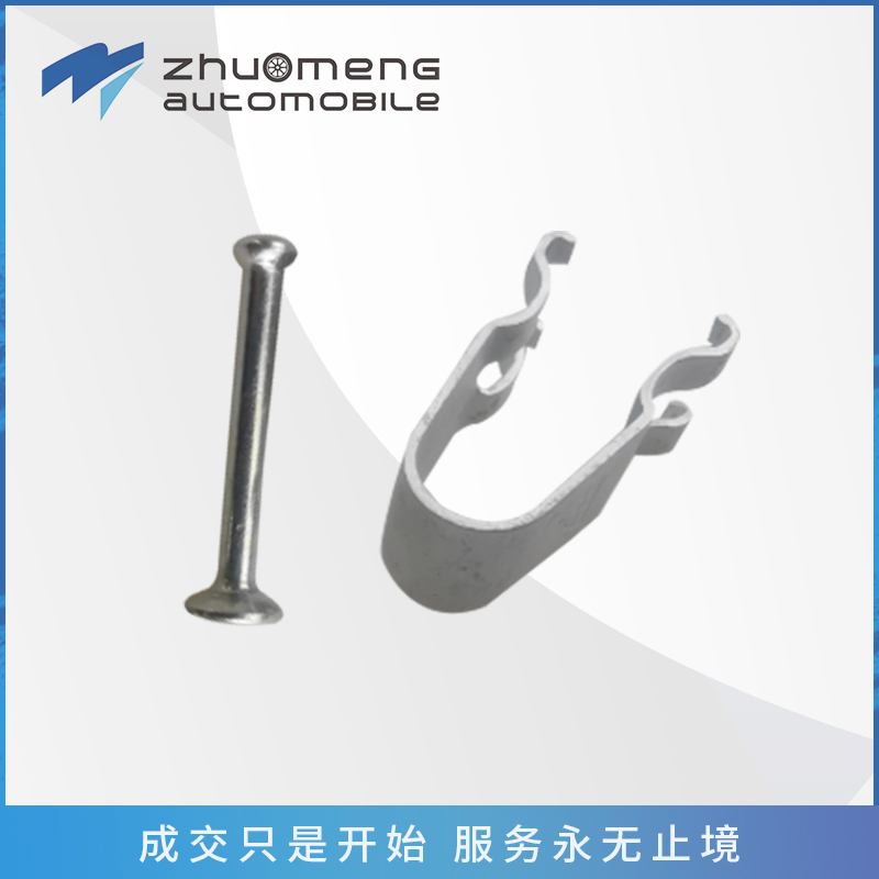 _0027_T60制动蹄止动销和弹簧总成C00089224