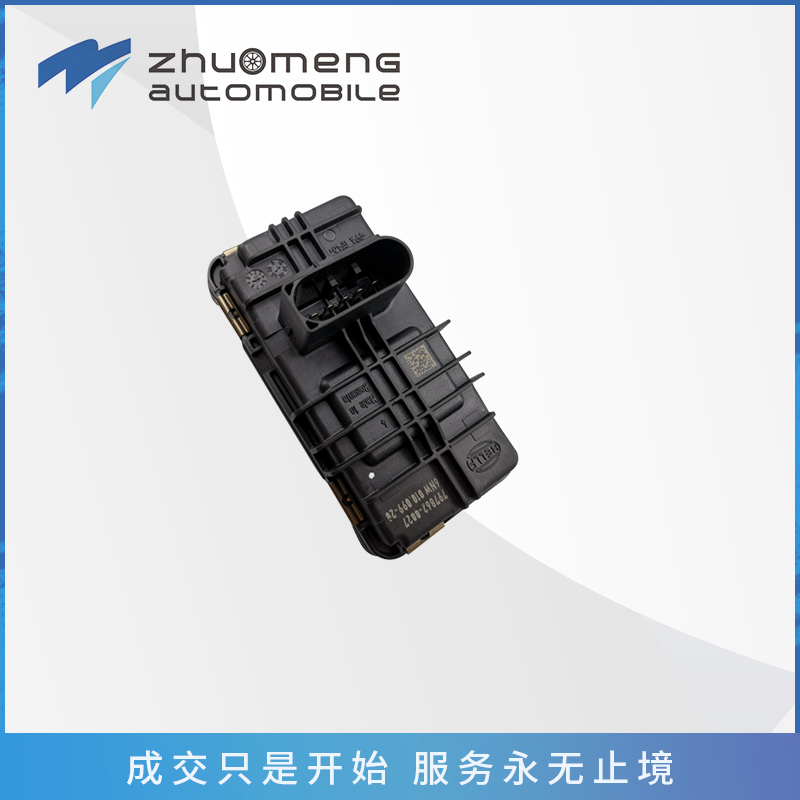 _0037_T60涡轮增压器控制模块