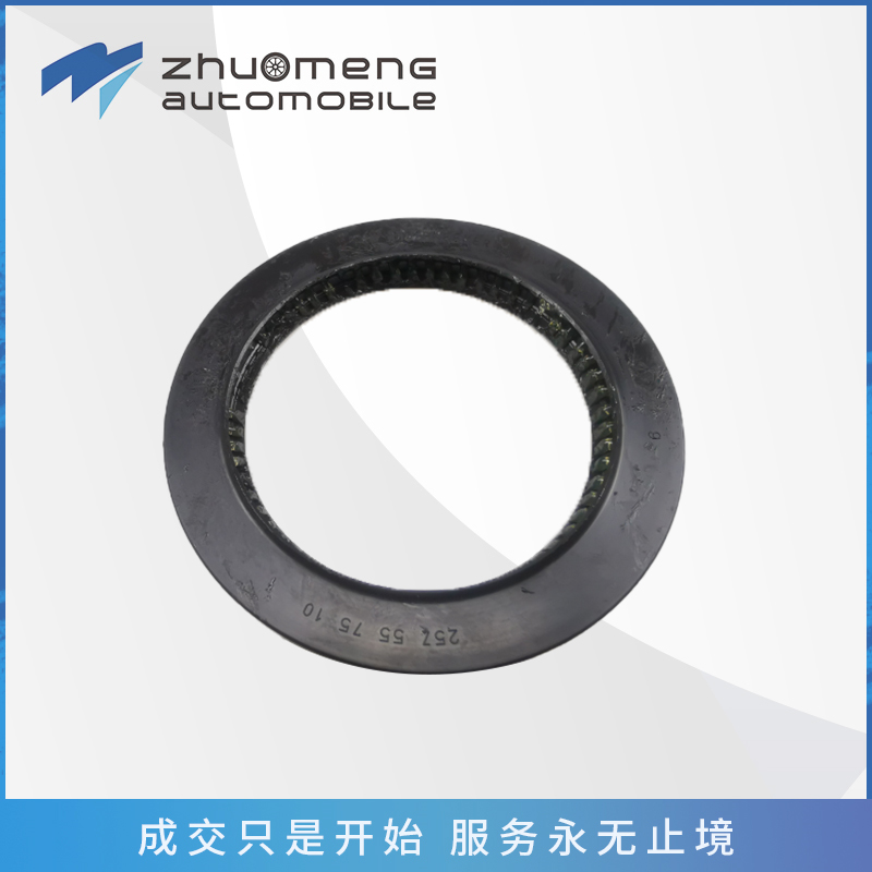 _0043_T60塑料半轴阀油机械密封C00088853