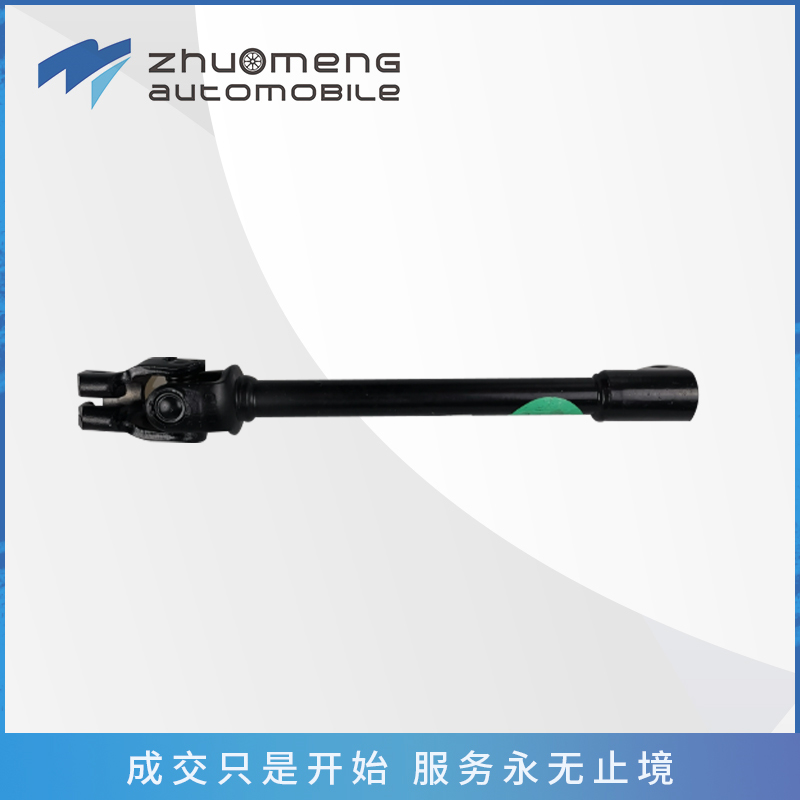_0071_T60精细万向节C00059290中间轴延伸轴