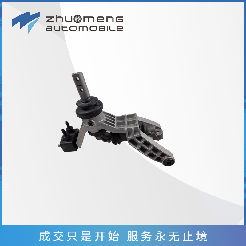 _0072_t60换挡控制机构总成C00095371