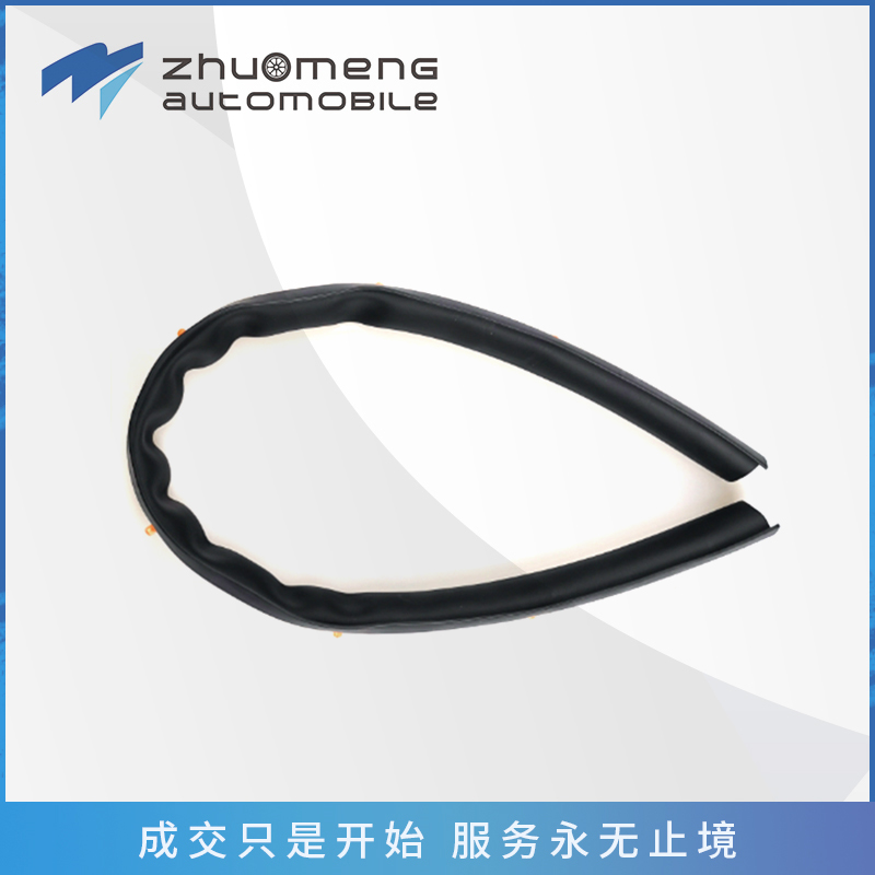 _0107_T60-右前密封条发动机盖