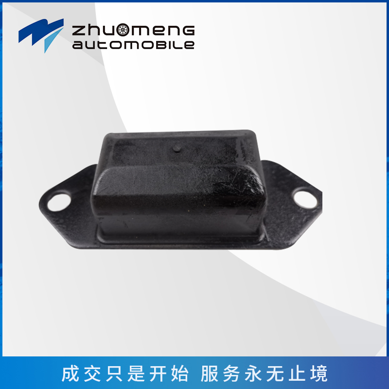 _0120_T60-前悬挂缓冲块低底盘梁悬挂-C00054581
