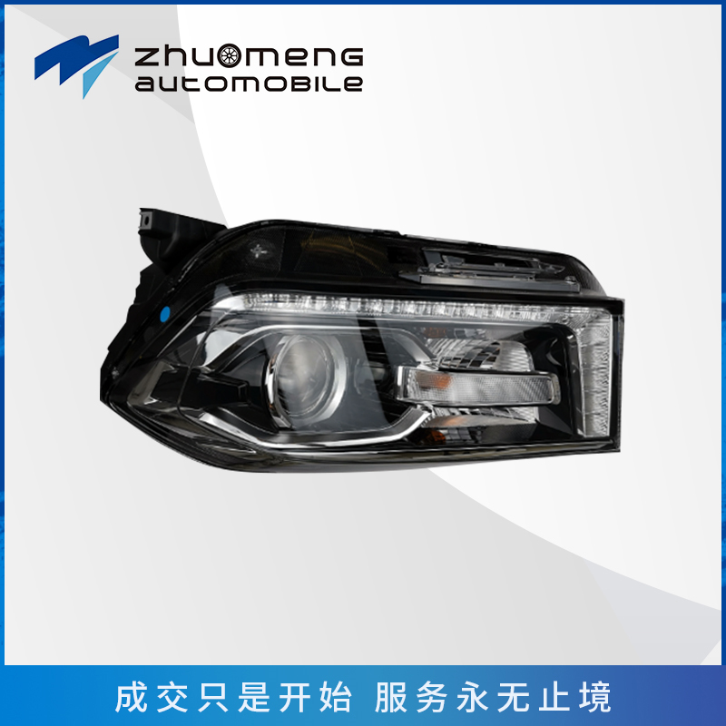 _0123_T60-前大灯-C00052521-RH-C00052522