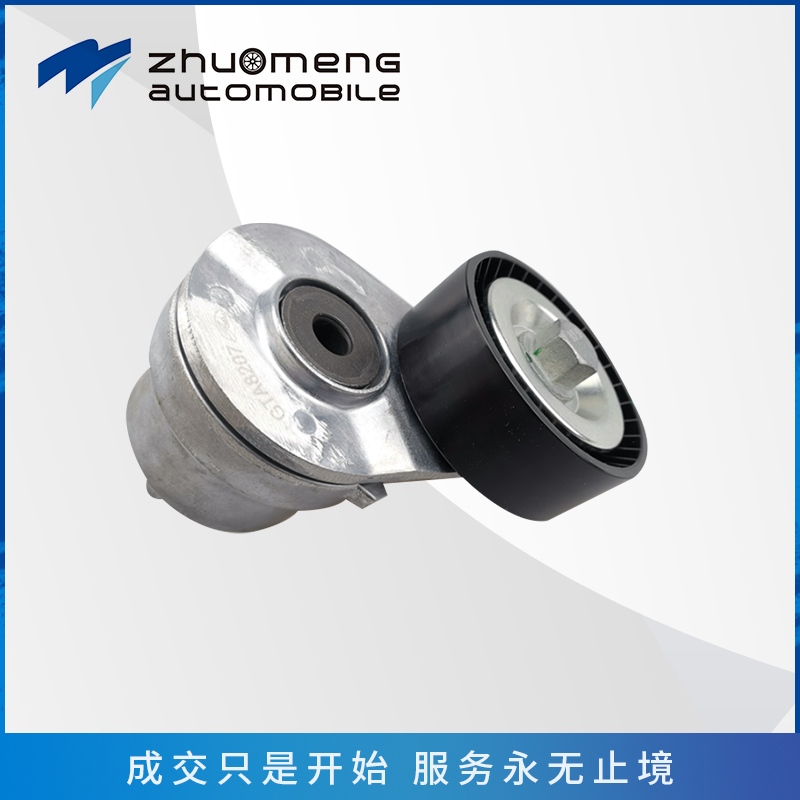 _0128_T60-皮带张紧器皮带轮组件-S00013669-C00093518