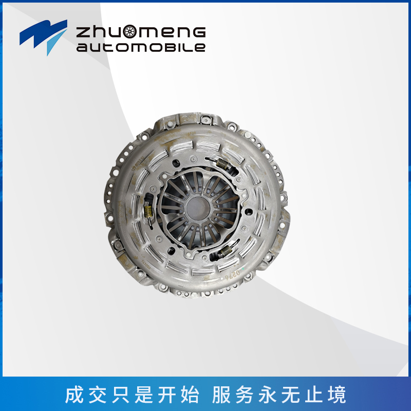 _0133_T60-离合器盘和离合器盖-6273065090