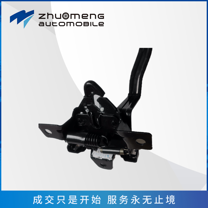 _0150_T60-发动机盖机箱锁-C00049216