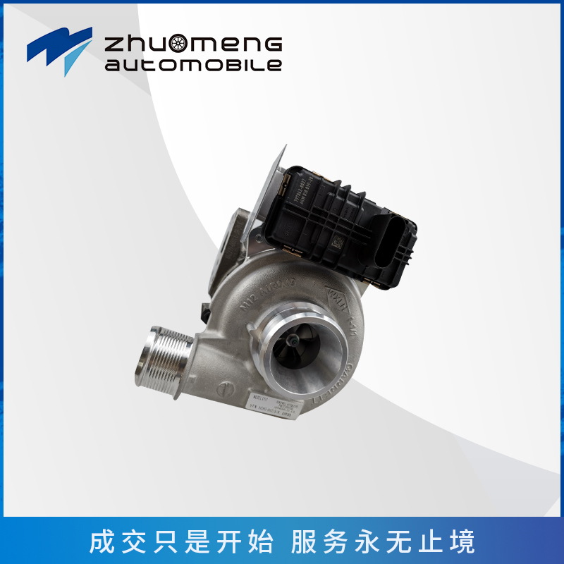 _0165_T60-S00020764的原装高品质涡轮增压器