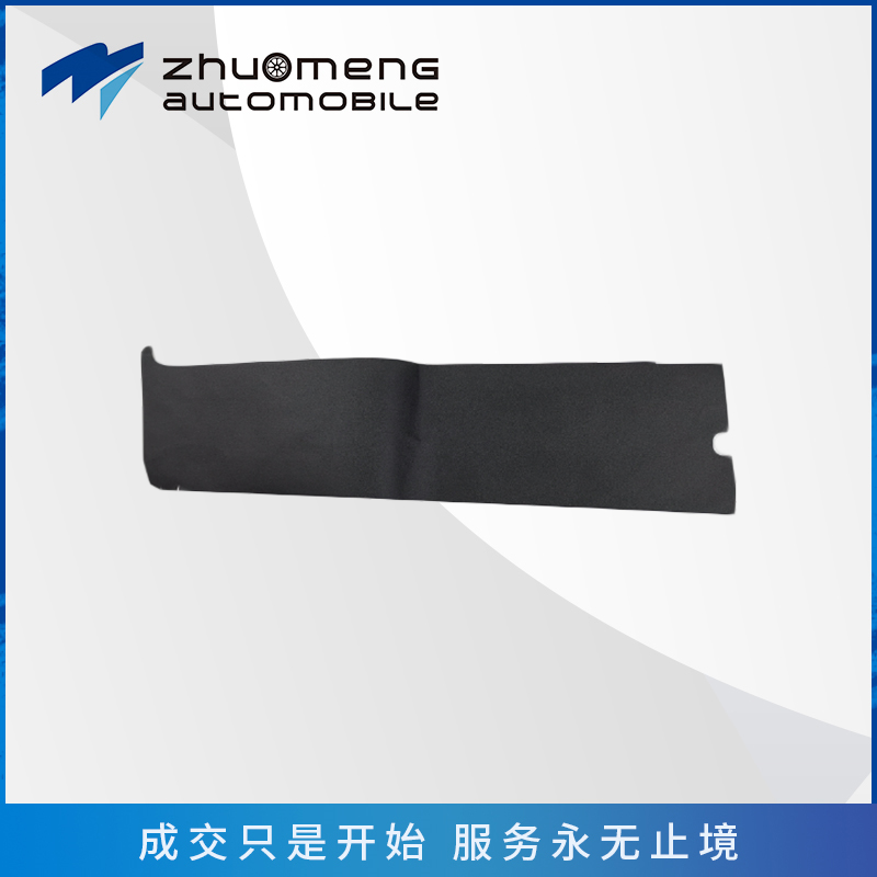 _0167_T60-LH-C00056140-RH-C00056141的后排侧门b柱膜