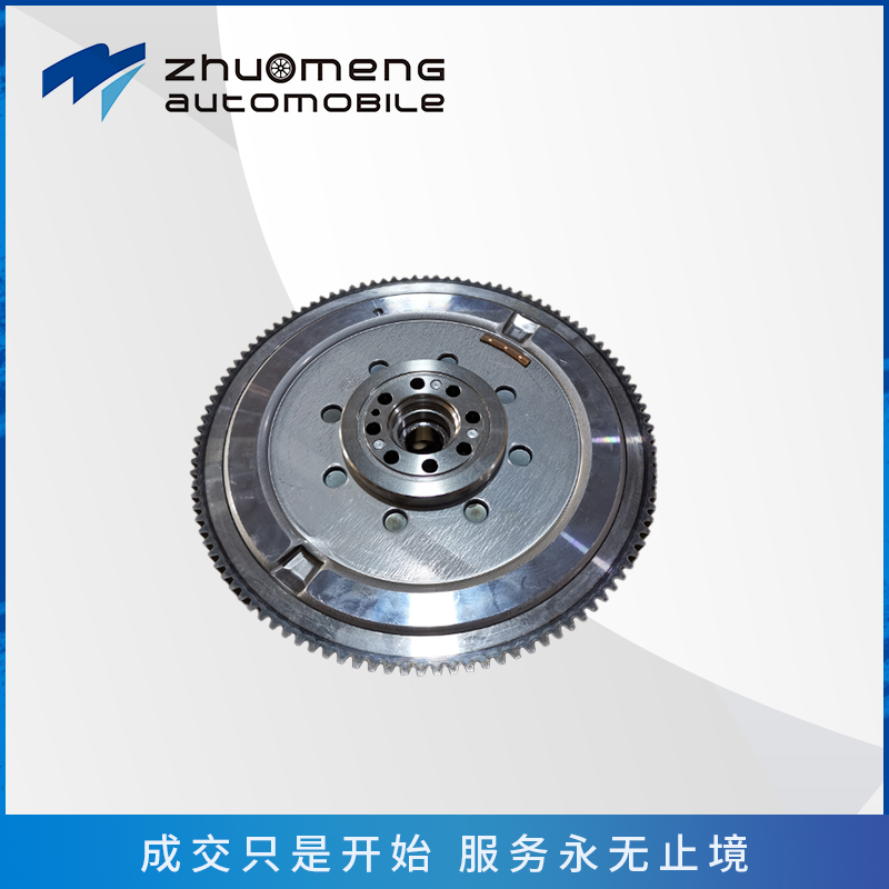 _0182_T60-C00061608-4150933100的高质量双质量飞轮