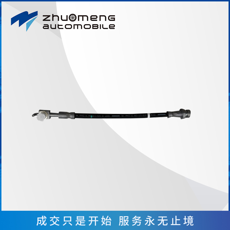_0184_T60-C00056261的高底盘后左制动软管