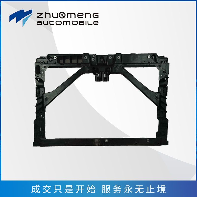 车身机车身开闭件_0013_10154408----水箱框架