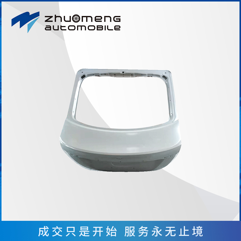 车身机车身开闭件_0014_10226778--行李箱盖