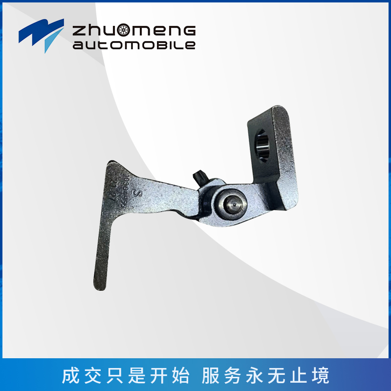 车身机车身开闭件_0016_10364953---10364953-2-前车门铰链-上
