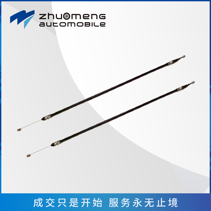 手刹车线-10460031-L-10460032-R