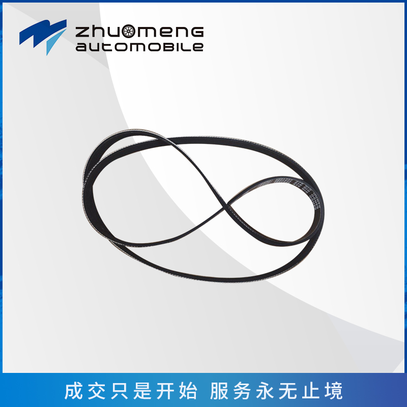 动力总成2_0004_发电机皮带-10202623