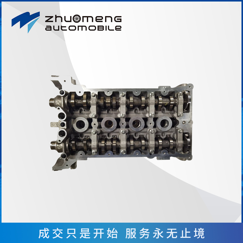 气缸盖总成--10445752