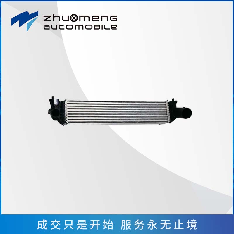 中冷器10100391#10910670
